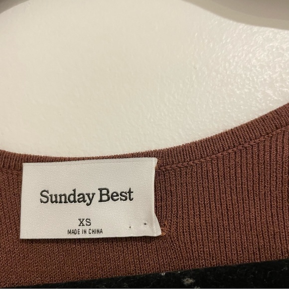 Sunday Best Dress - Picture 3 of 4